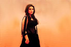 Hansika Motwani